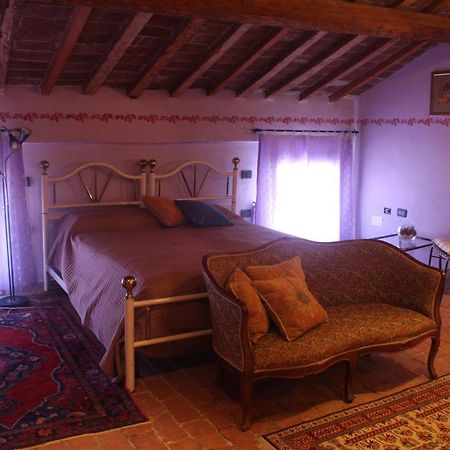 B&B Polirone San Benedetto Po Exterior foto