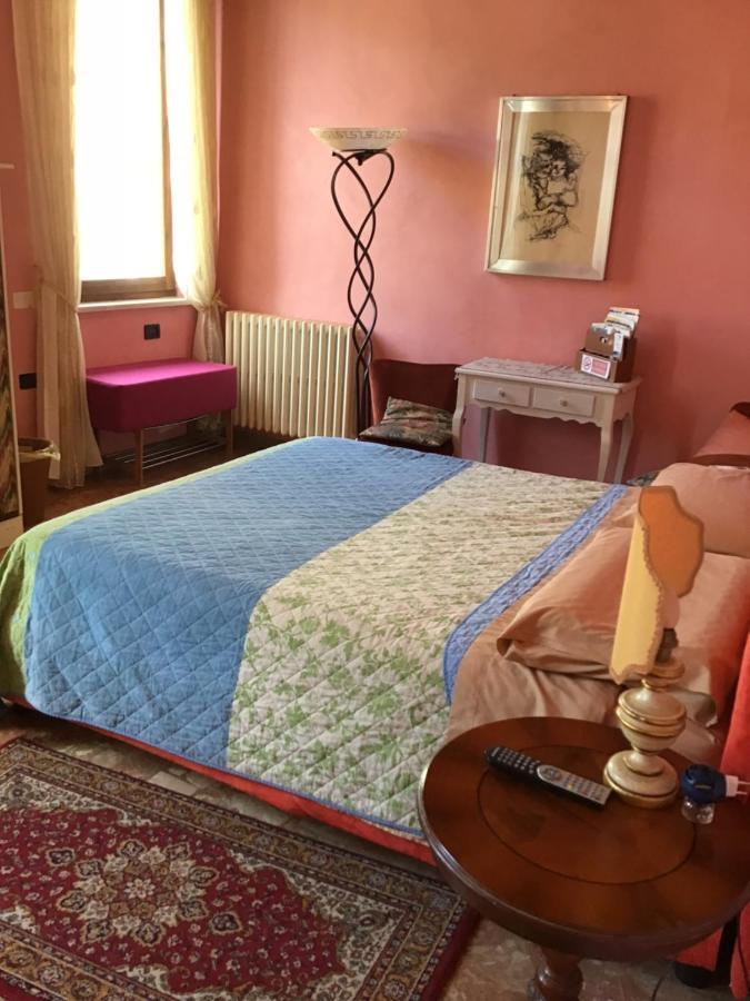 B&B Polirone San Benedetto Po Exterior foto