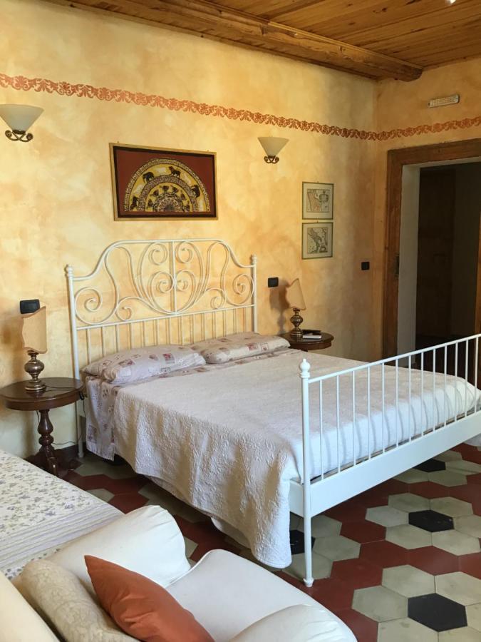 B&B Polirone San Benedetto Po Exterior foto